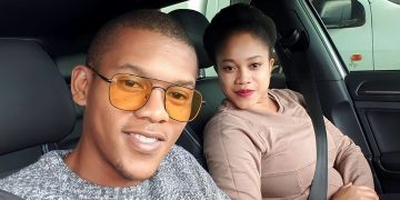 South African Actor Patrick Seleka’s Confession Could Ruin His Career