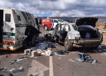 Cash In Transit Robbery Foiled by Police