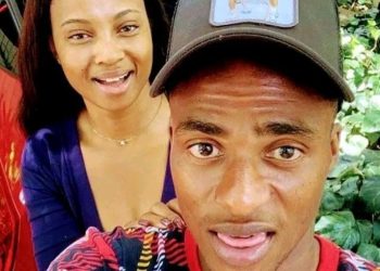 Thembinkosi Lorch has been handed a three year direct imprisonment order