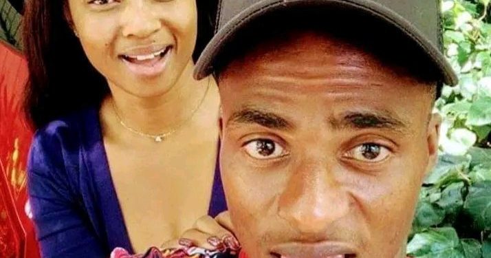 Thembinkosi Lorch has been handed a three year direct imprisonment order