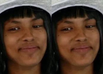 17-year-old found stabbed to death after being allegedly raped in the bushes