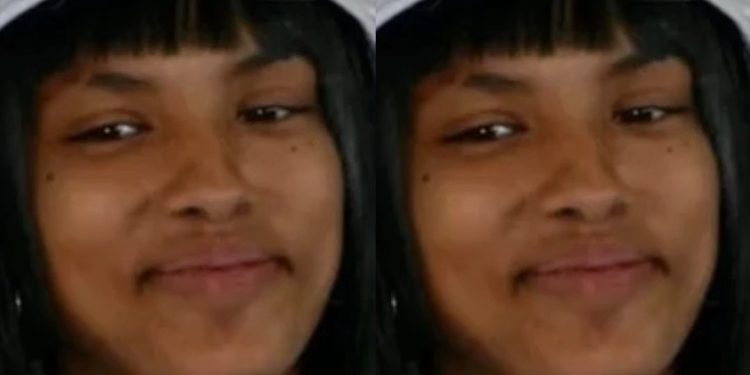 17-year-old found stabbed to death after being allegedly raped in the bushes