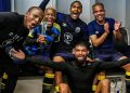 Cape Town City Move Above Mamelodi Sundowns to Claim PSL Summit After Victory Over Golden Arrows