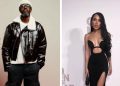 VIDEO: DJ Black Coffee and Sara Langa are rumoured for allegedly dating. They took pictures at GQ