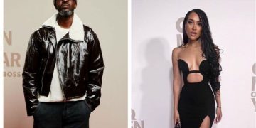 VIDEO: DJ Black Coffee and Sara Langa are rumoured for allegedly dating. They took pictures at GQ