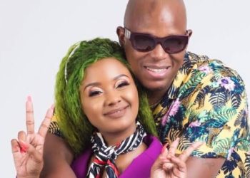 Babes Wodumo Shares the Emotional Hours Following Mampintsha’s Passing.