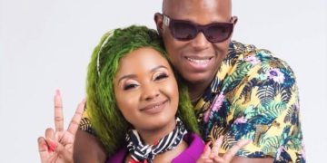 Babes Wodumo Shares the Emotional Hours Following Mampintsha’s Passing.