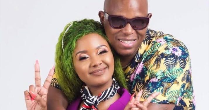 Babes Wodumo Shares the Emotional Hours Following Mampintsha’s Passing.