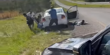 Two Brave Girls Chased Robbers Who Robbed Their Belongings, And This Happened Later