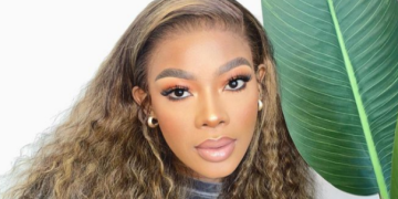 Actress Kwezi Ndlovu is expecting her first baby