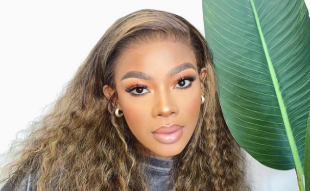 Actress Kwezi Ndlovu is expecting her first baby