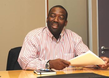 A Man Made R16 Billion In Just 16 Days From Capitec, See How He Made This R16 Billion