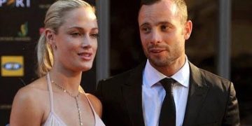 Oscar Pistorius to be released on parole