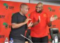 EFF lost hope that they will defeat ANC next year