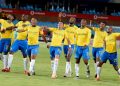 Mamelodi Sundowns Players Clinch R80 Million Jackpot: A Testament to Success and Persistence