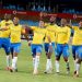 Mamelodi Sundowns Players Clinch R80 Million Jackpot: A Testament to Success and Persistence