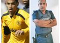 Kaizer Chiefs former star turned police officer reveals R500 paycheck