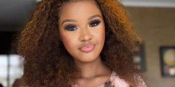 Babes Wodumo electrified fans with the thrilling announcement of her upcoming album launch.