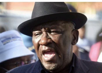 Police Minister Clarifies Recognition of Crime Prevention Wardens.