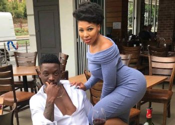 Why Are There More Mzansi Female Celebrities Marrying Foreigners?