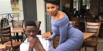 Why Are There More Mzansi Female Celebrities Marrying Foreigners?