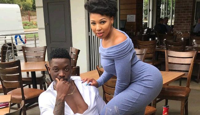 Why Are There More Mzansi Female Celebrities Marrying Foreigners?