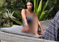 Minnie Dlamini recent post on social media left Mzansi astounded.