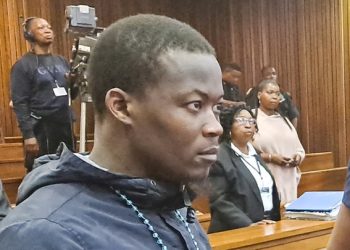 The man who allegedly killed Senzo Meyiwa has been exposed by top police investigating officer