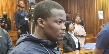 The man who allegedly killed Senzo Meyiwa has been exposed by top police investigating officer