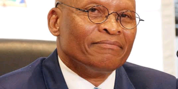 Former Chief Justice Mogoeng Unexpectedly Calls for Disclosure of CR17 Campaign Funders