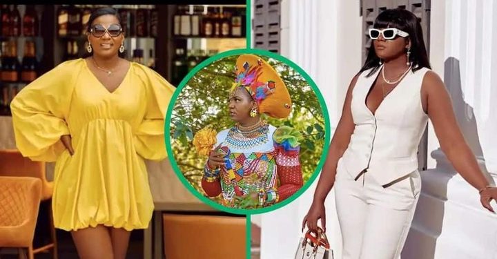 Shauwn Mkhize Dispels Rumors Surrounding Royal AM Sale Amid Tax Issues