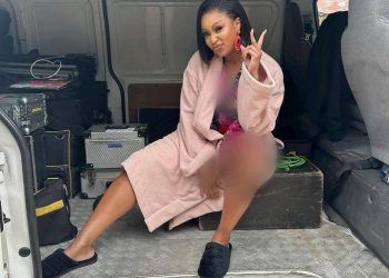 Minna Dlamini recent post on social media left Mzansi astounded.