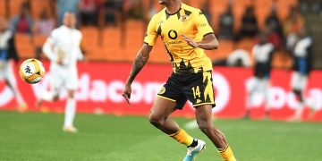 “He has good feet and will surprise many of us” Johnson showing confidence in Colombian striker.