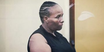 Remember a lady who killed her Sister, Bf & Niece, look how much she received from the insurance