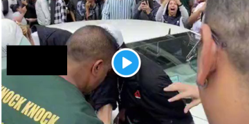 WATCH | Alleged Fearless Thief Faces Vigilante Justice from Angry Crowd. Read more