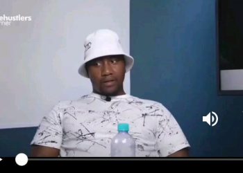 Angry Xolani Khumalo allegedly exposed the true masterminds behind drug dealers in Gauteng