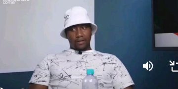 Angry Xolani Khumalo allegedly exposed the true masterminds behind drug dealers in Gauteng