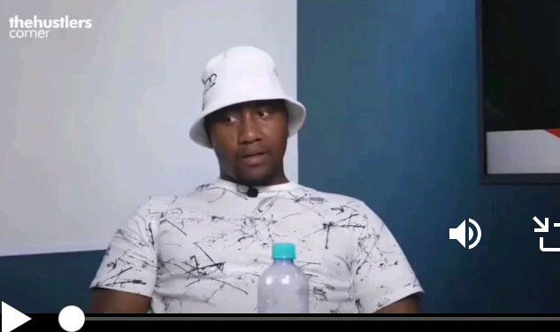 Angry Xolani Khumalo allegedly exposed the true masterminds behind drug dealers in Gauteng