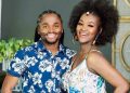 Meet Simphiwe Tshabalala gorgeous wife and adorable children