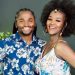 Meet Simphiwe Tshabalala gorgeous wife and adorable children