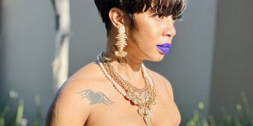 Kelly Khumalo Sparks Controversy with Cryptic Social Media Post Amid Sama29 Backlash
