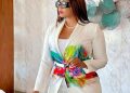 Ayanda Ncwane Is Gorgeous And Classy; See Photos