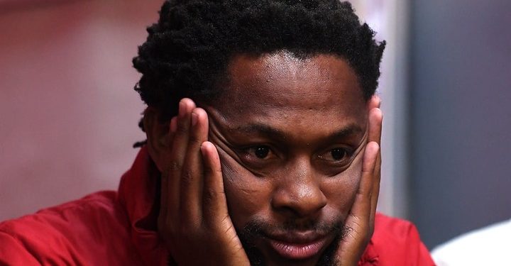 ” How pathetic a country have we become under Ramaphosa”, says Angry Mbuyiseni Ndlozi