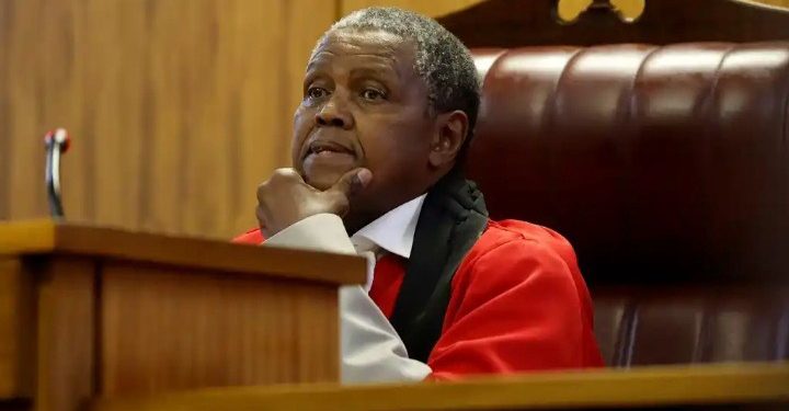 Police Ordered to Spill the Beans in Senzo Meyiwa’s Trial