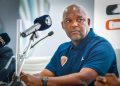 Pitso Mosimane Discusses his Future After Al Wahda Exit