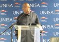 “There are no refugees in South Africa” says UNISA professor, Teffo
