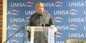 “There are no refugees in South Africa” says UNISA professor, Teffo