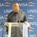 “There are no refugees in South Africa” says UNISA professor, Teffo