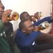 WATCH|| Suspects Caught Stealing Alcohol Worth R14k Forced To Drink Or Face The Community.