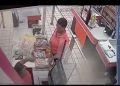 VIDEO: They Stole An Old Lady’s Card at Boxer But The CCTV Shows That it Was the Used By The Cashier